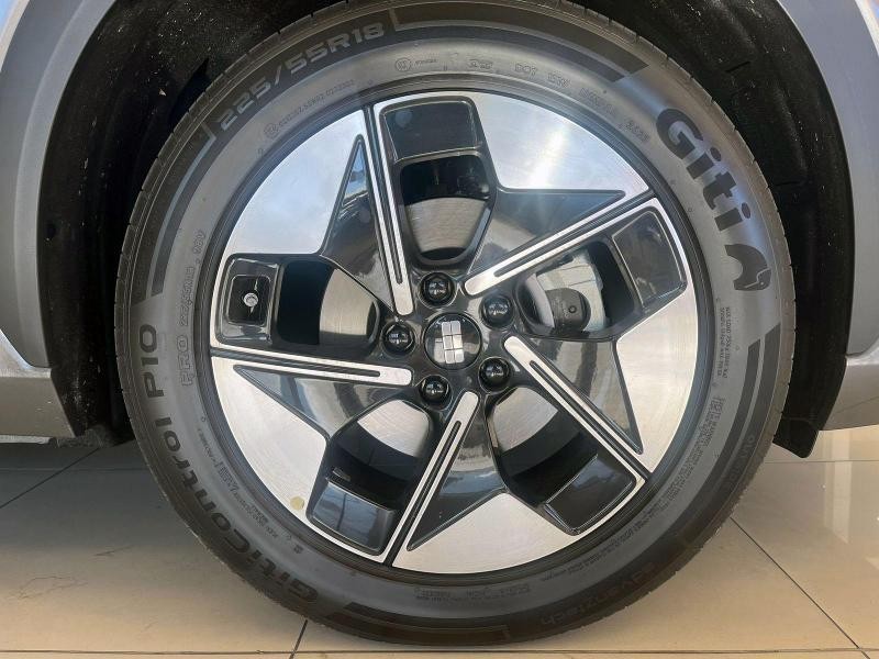 Geely Galaxy E5 - Group1 Nissan Kuils River - Image 19
