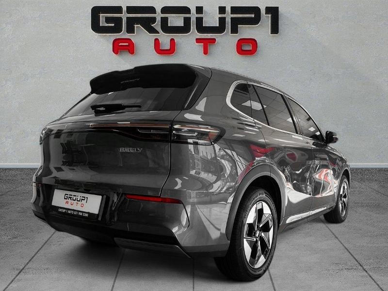 Geely Galaxy E5 - Group1 Nissan Kuils River - Image 3