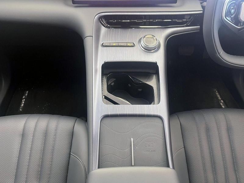 Geely Galaxy E5 - Group1 Nissan Kuils River - Image 12