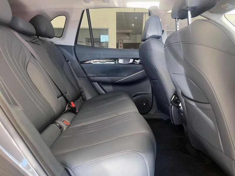 Geely Galaxy E5 - Group1 Nissan Kuils River - Image 6