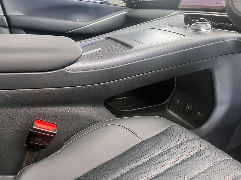 Geely Galaxy E5 - Group1 Nissan Kuils River - Image 13