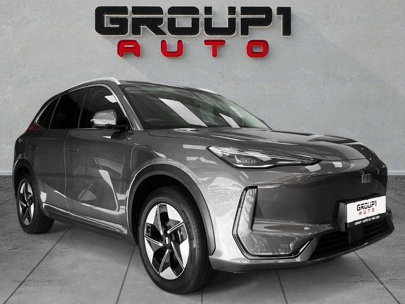 Geely Galaxy E5 - Group1 Nissan Kuils River - Image 1