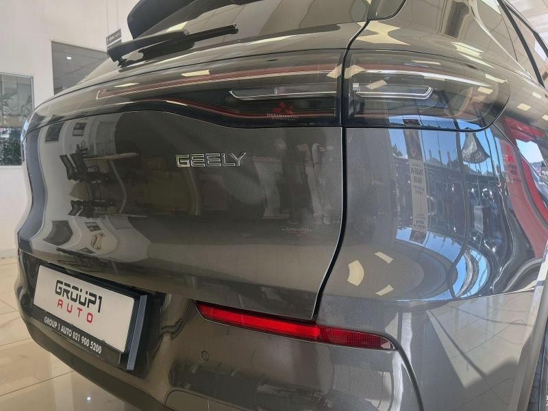 Geely Galaxy E5 - Group1 Nissan Kuils River - Image 18