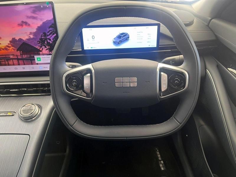 Geely Galaxy E5 - Group1 Nissan Kuils River - Image 8