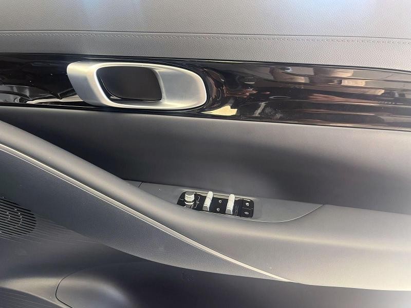 Geely Galaxy E5 - Group1 Nissan Kuils River - Image 15