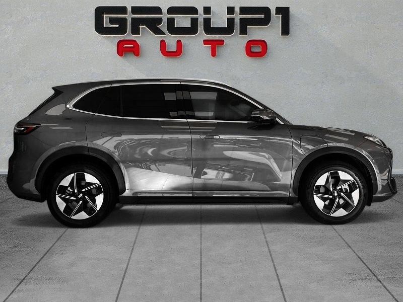 Geely Galaxy E5 - Group1 Nissan Kuils River - Image 2