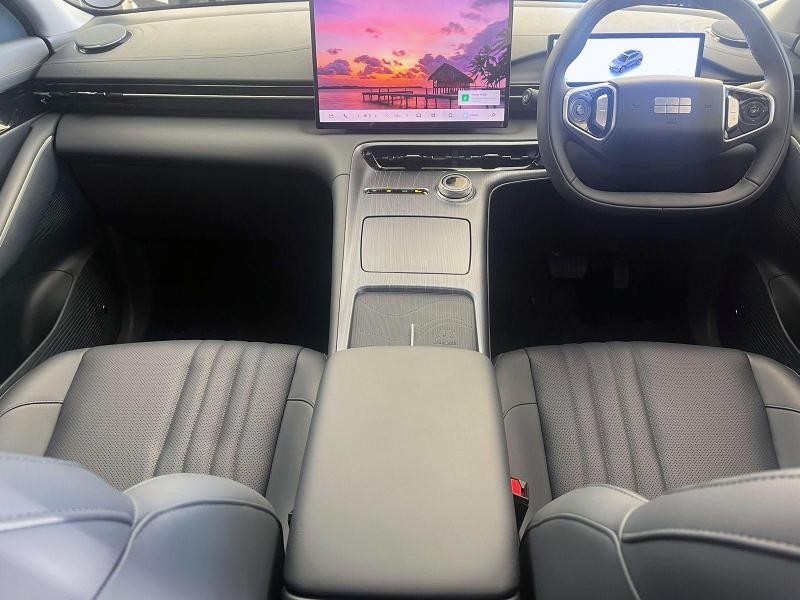 Geely Galaxy E5 - Group1 Nissan Kuils River - Image 7