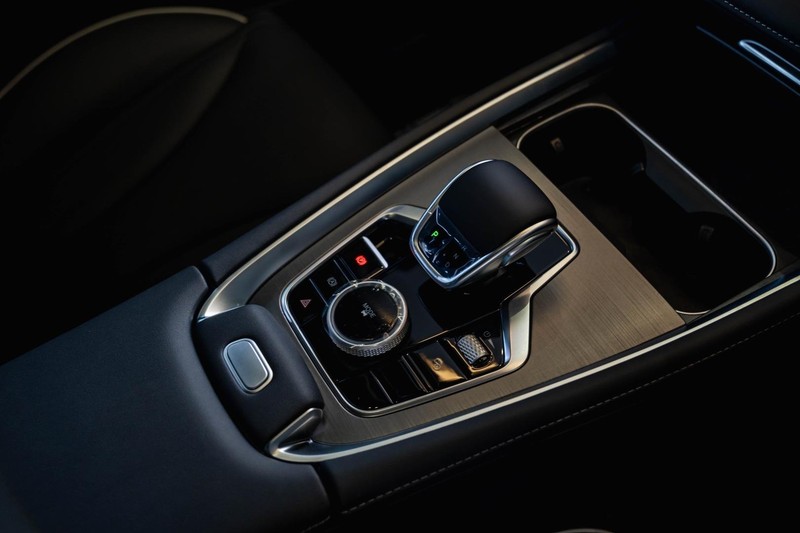 Chery Tiggo 7 - Chery Bruma - Image 12