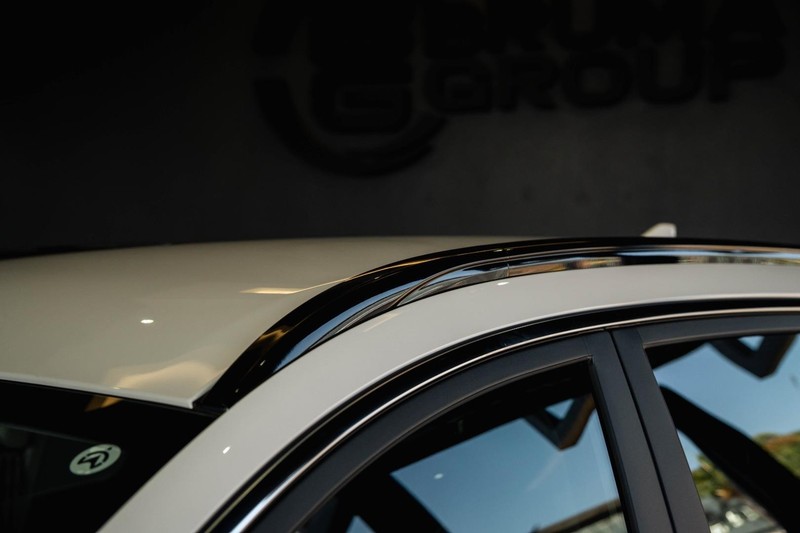 Chery Tiggo 7 - Chery Bruma - Image 8
