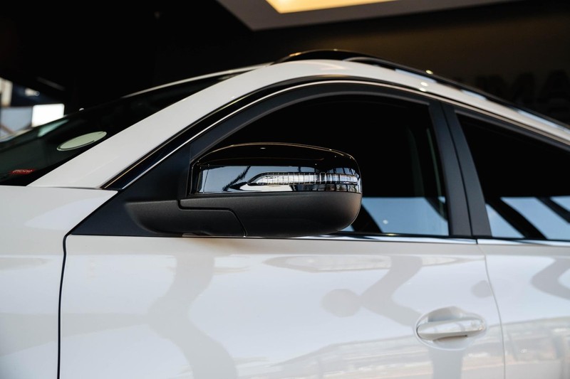 Chery Tiggo 7 - Chery Bruma - Image 6