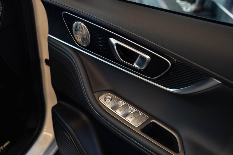 Chery Tiggo 7 - Chery Bruma - Image 18