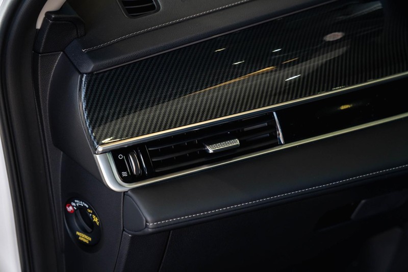 Chery Tiggo 7 - Chery Bruma - Image 17
