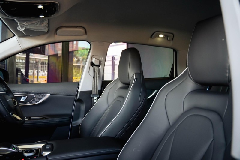 Chery Tiggo 7 - Chery Bruma - Image 19
