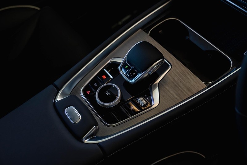 Chery Tiggo 7 - Chery Bruma - Image 16