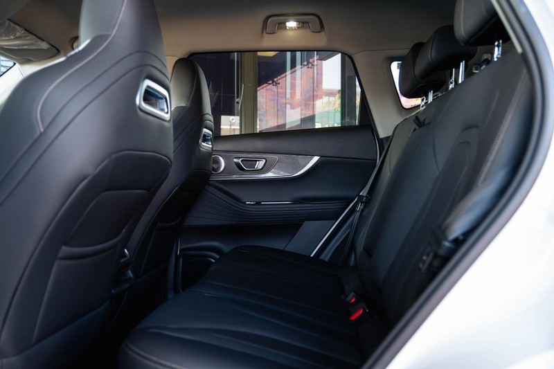 Chery Tiggo 7 - Chery Bruma - Image 22