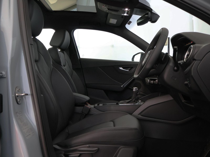 Audi Q2 - Audi Centre Hatfield - Image 17