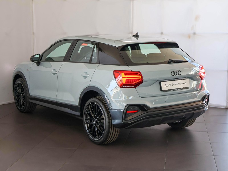 Audi Q2 - Audi Centre Hatfield - Image 9