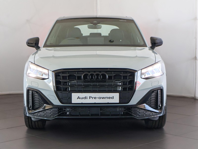 Audi Q2 - Audi Centre Hatfield - Image 5