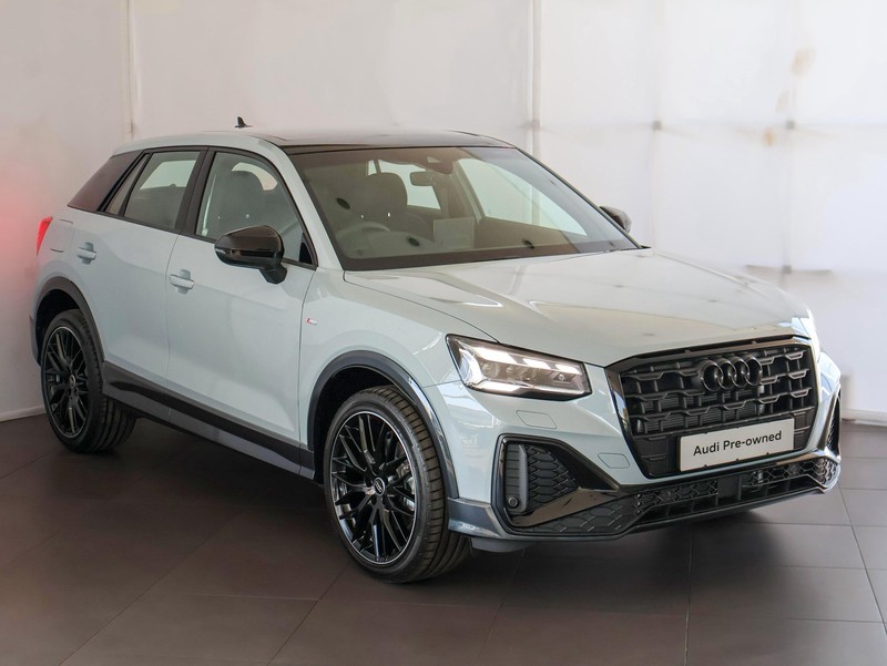 Audi Q2 - Audi Centre Hatfield - Image 6