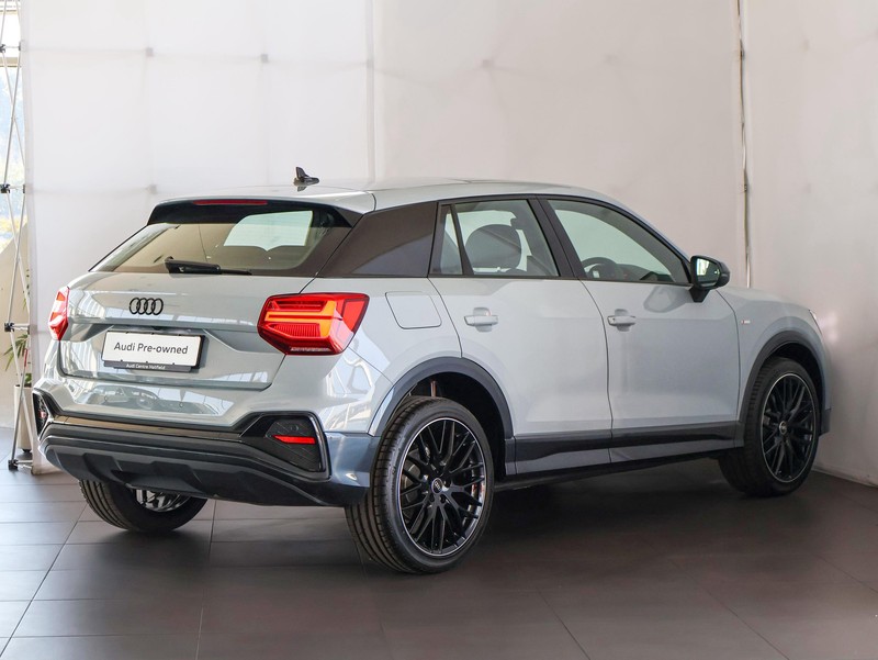 Audi Q2 - Audi Centre Hatfield - Image 11