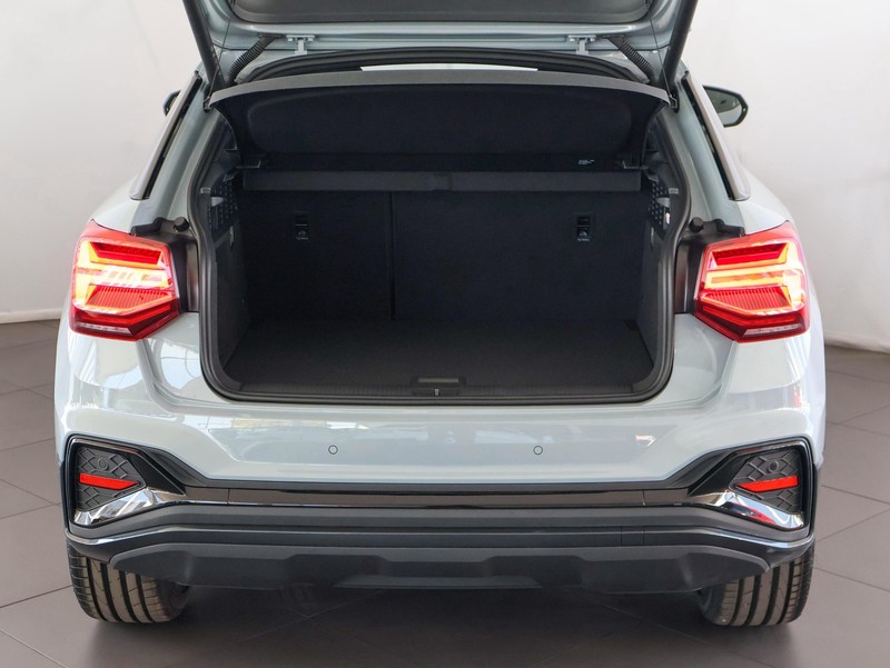Audi Q2 - Audi Centre Hatfield - Image 14