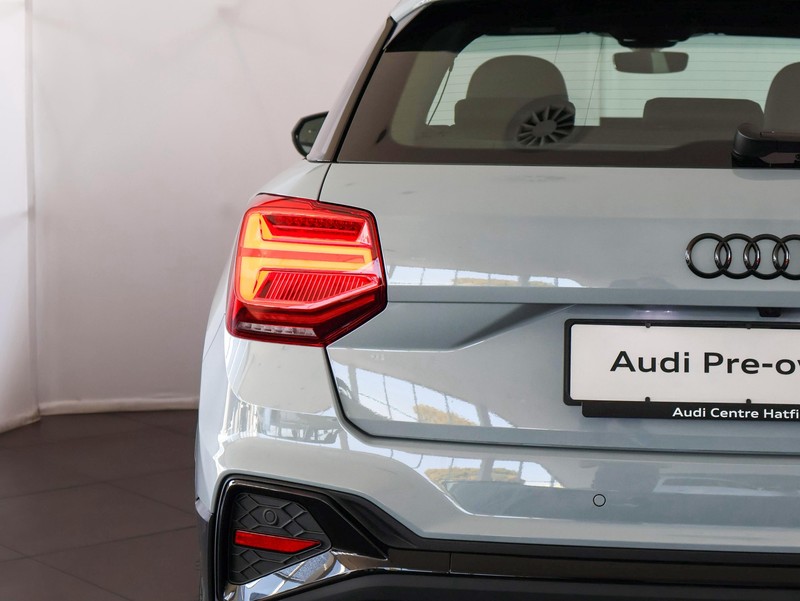 Audi Q2 - Audi Centre Hatfield - Image 12