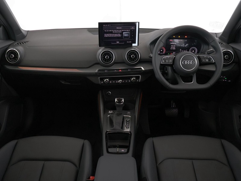 Audi Q2 - Audi Centre Hatfield - Image 18