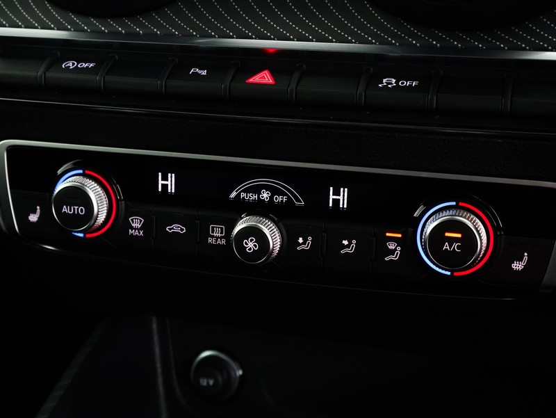 Audi Q2 - Audi Centre Hatfield - Image 25