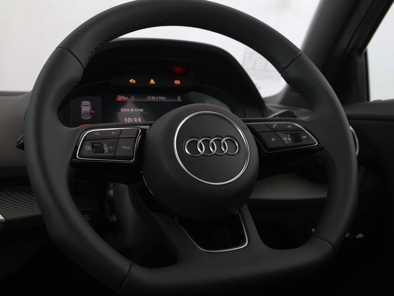 Audi Q2 - Audi Centre Hatfield - Image 21