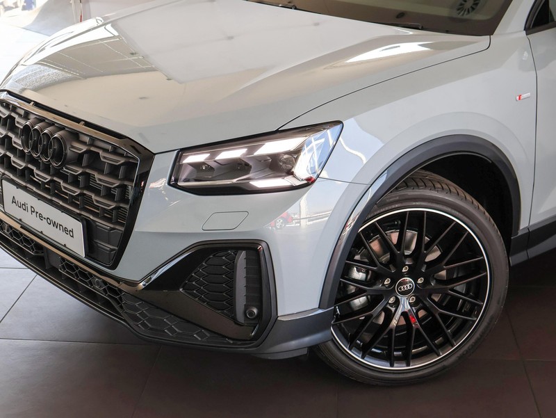 Audi Q2 - Audi Centre Hatfield - Image 2