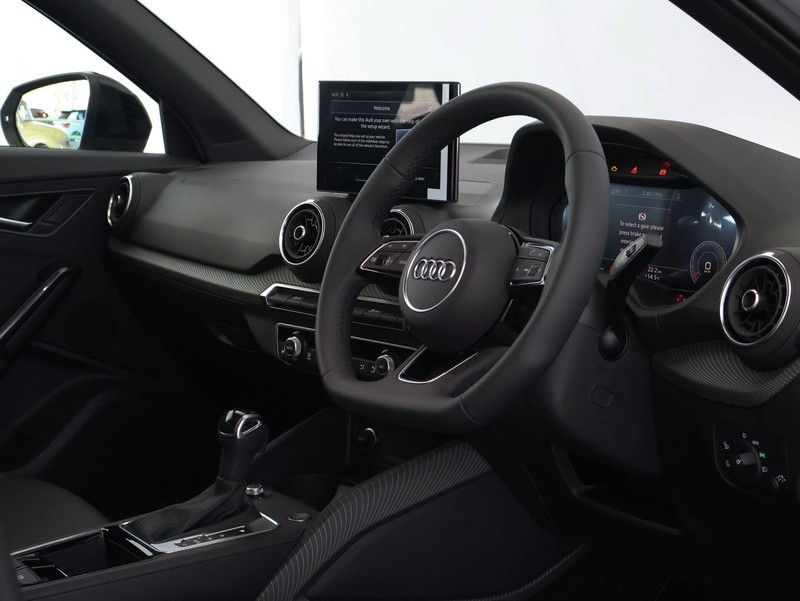 Audi Q2 - Audi Centre Hatfield - Image 20