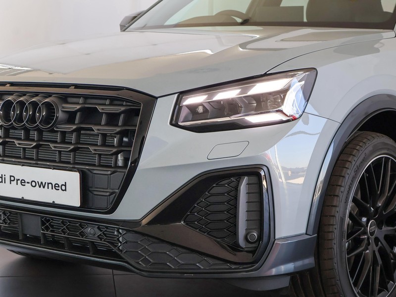 Audi Q2 - Audi Centre Hatfield - Image 8