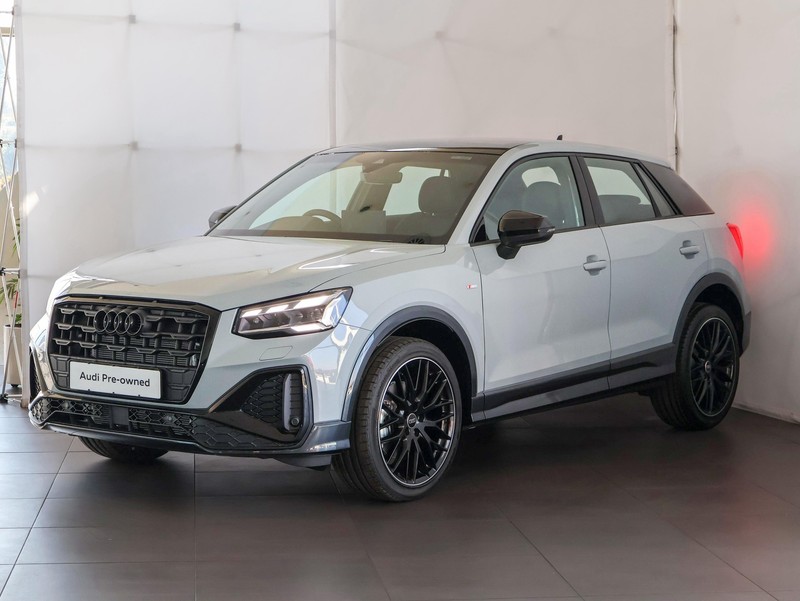 Audi Q2 - Audi Centre Hatfield - Image 4