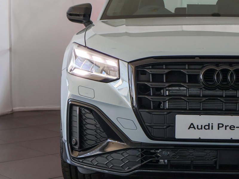 Audi Q2 - Audi Centre Hatfield - Image 7