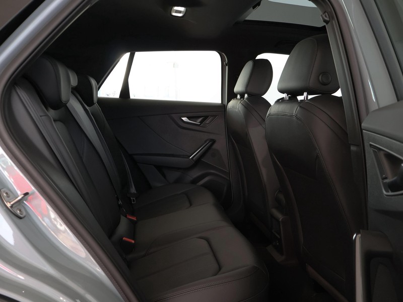 Audi Q2 - Audi Centre Hatfield - Image 15