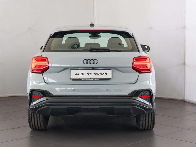 Audi Q2 - Audi Centre Hatfield - Image 10