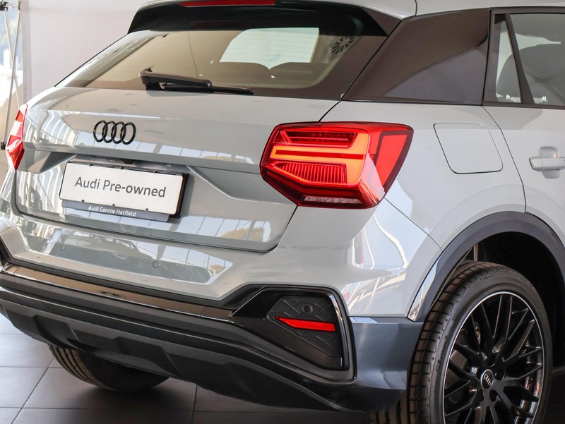 Audi Q2 - Audi Centre Hatfield - Image 13