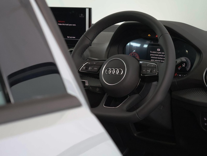 Audi Q2 - Audi Centre Hatfield - Image 19