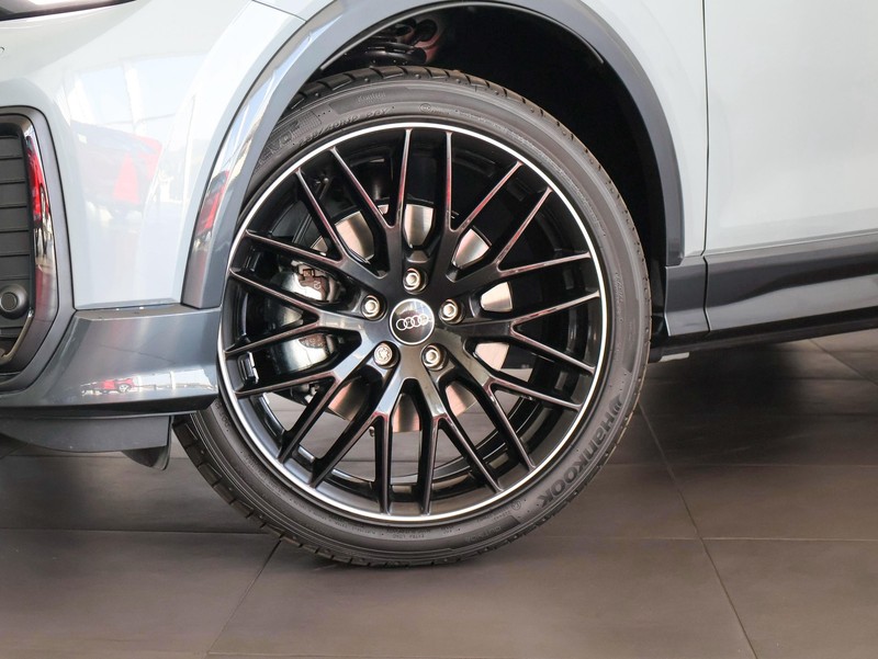 Audi Q2 - Audi Centre Hatfield - Image 3