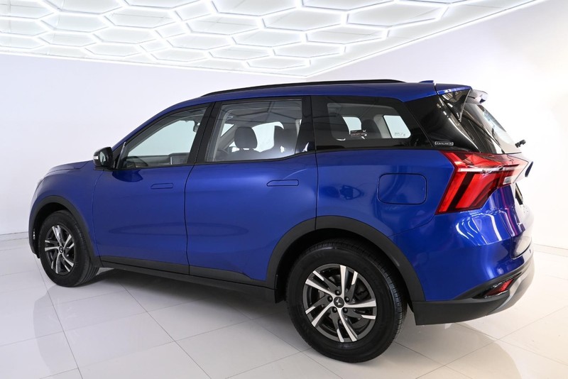Mahindra XUV700 - Mahindra East Rand - Image 6