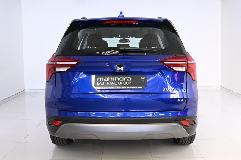 Mahindra XUV700 - Mahindra East Rand - Image 4