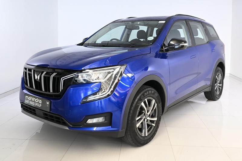 Mahindra XUV700 - Mahindra East Rand - Image 7