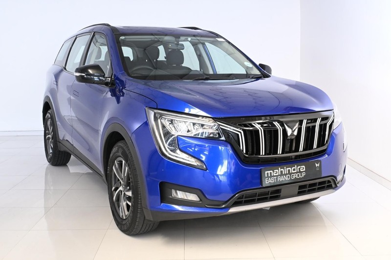 Mahindra XUV700 - Mahindra East Rand - Image 1