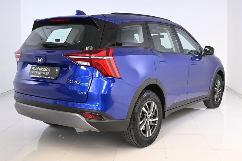 Mahindra XUV700 - Mahindra East Rand - Image 3