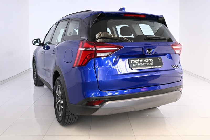 Mahindra XUV700 - Mahindra East Rand - Image 5