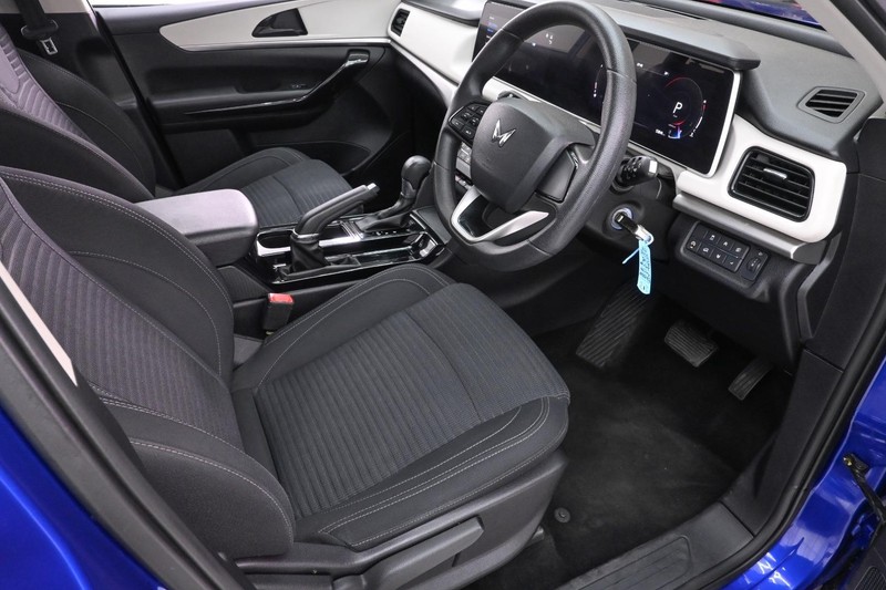 Mahindra XUV700 - Mahindra East Rand - Image 11
