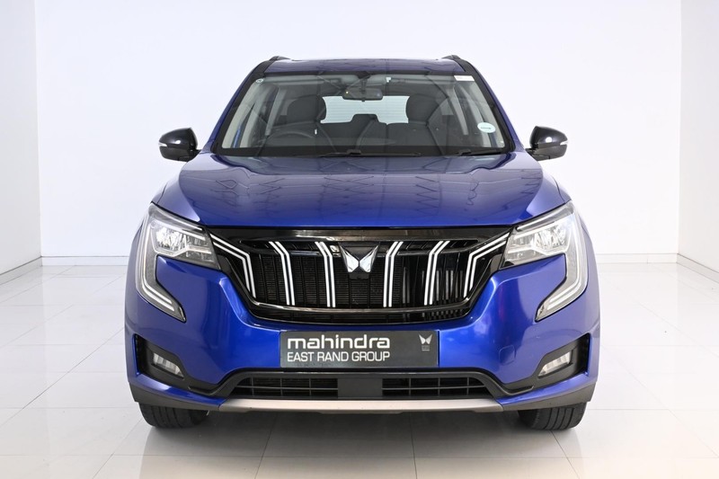 Mahindra XUV700 - Mahindra East Rand - Image 8