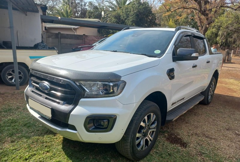Ford Ranger - Mit Mak Motors - Image 3