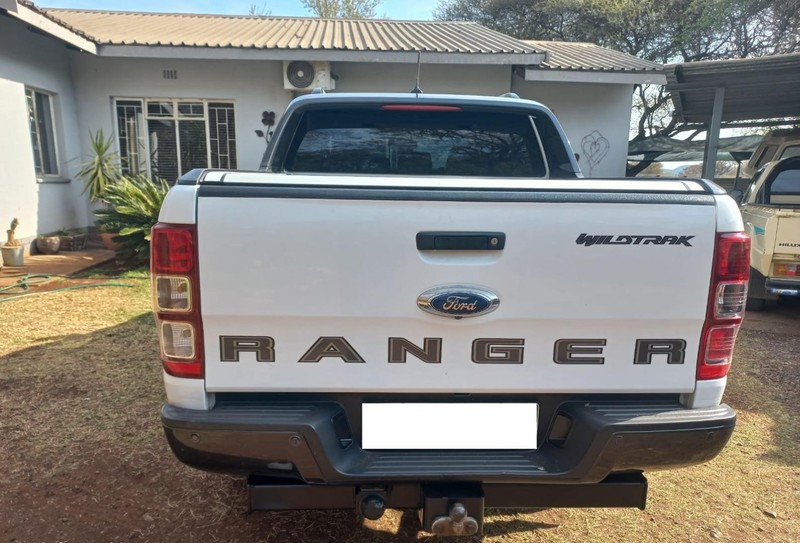 Ford Ranger - Mit Mak Motors - Image 6