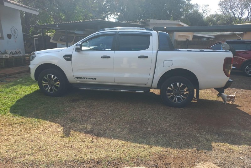 Ford Ranger - Mit Mak Motors - Image 7